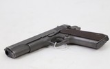 SIST. Colt Model 1927 DGFM-FMAP 1911 Argentine - 3 of 9