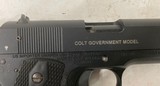 Colt Government Model 1911 .22 LR - 9 of 14