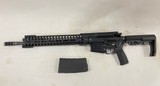 Patriot Ordnance Factory CMR .308 Win. - great condition - 1 of 12