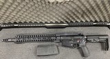 Patriot Ordnance Factory CMR .308 Win. - great condition - 2 of 12