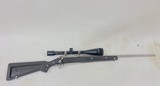 Ruger M77 Mark II 223 Rem. 26