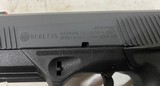 Beretta PX4 Storm Compact 9mm w/ 3 mags 9mm Langdon Edition JXC9GEL - 6 of 11