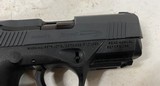Beretta PX4 Storm Compact 9mm w/ 3 mags 9mm Langdon Edition JXC9GEL - 5 of 11