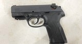 Beretta PX4 Storm Compact 9mm w/ 3 mags 9mm Langdon Edition JXC9GEL - 3 of 11