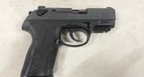 Beretta PX4 Storm Compact 9mm w/ 3 mags 9mm Langdon Edition JXC9GEL - 4 of 11