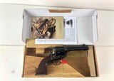 Uberti 1873 El Patron .45LC 4.75” UNFIRED 345174 - 5 of 8