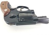Smith & Wesson 38 .38 SPL Airweight 2