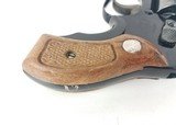 Smith & Wesson 38 .38 SPL Airweight 2
