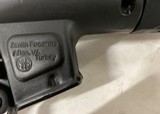 Zenith MKE Z-5RS Pistolman 9mm MP5 Clone MKZ5RSM4RMBK - 6 of 11