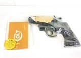 Colt Python 357 Mag 2.5
