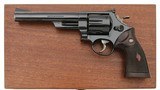 Smith & Wesson 44 Mag Hand Ejector 6.5