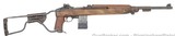 Rockola U.S. M1 .30 Carbine Paratrooper - 1 of 2