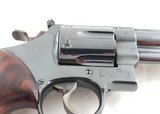 S&W .44 Magnum Pre-Model 29 Double Action w/Case - 4 of 11