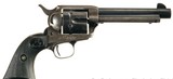 Colt 45 1st Gen SAA 5.5