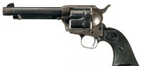 Colt 45 1st Gen SAA 5.5