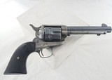 Colt 45 1st Gen SAA 5.5
