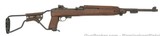 Inland Division US M1 Carbine .30 Carbine 1944 - 1 of 1