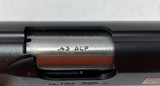 Kimber Ultra RCP II LG 3200302 .45 acp 1911 - 17 of 17