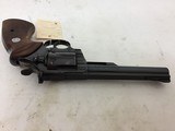 Colt Trooper MK III 357 mag 6