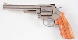 Smith & Wesson 44 Mag 6.5