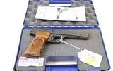 Smith & Wesson Model 41 22 LR 41 41 41 41 41 41 41 - 1 of 8