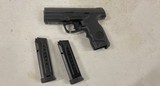 Steyr Mannlicher M9-A1 9mm - excellent condition M9A1 - 1 of 12