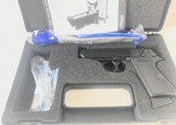 Walther PPK/S BLK .22LR 22 .22 NEW Germany 5030300 - 2 of 7