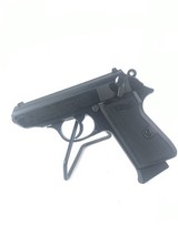 Walther PPK/S BLK .22LR 22 .22 NEW Germany 5030300 - 3 of 7