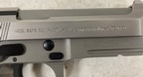Beretta 92FS Compact Stainless 9mm 13+1 - great condition - 12 of 18