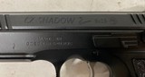 CZ Shadow 2 9mm - excellent condition 3 mags - 5 of 12