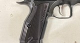 CZ Shadow 2 9mm - excellent condition 3 mags - 4 of 12