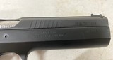 CZ 75 Tactical Sport Orange 9mm USED - 3 of 17