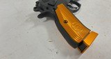 CZ Custom SP-01 Shadow Orange 9mm SP01 91764 - 9 of 14