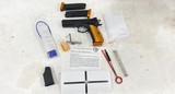 CZ Custom SP-01 Shadow Orange 9mm SP01 91764 - 2 of 14