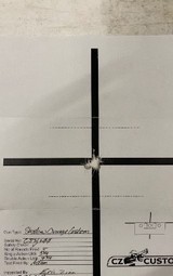 CZ Custom SP-01 Shadow Orange 9mm SP01 91764 - 12 of 14