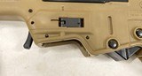 Israel Weapon Industries IWI Tavor SAR 5.56mm NATO - excellent condition! - 6 of 15