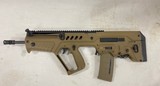 Israel Weapon Industries IWI Tavor SAR 5.56mm NATO - excellent condition! - 2 of 15