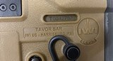 Israel Weapon Industries IWI Tavor SAR 5.56mm NATO - excellent condition! - 3 of 15