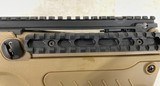 Israel Weapon Industries IWI Tavor SAR 5.56mm NATO - excellent condition! - 10 of 15