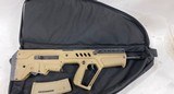 Israel Weapon Industries IWI Tavor SAR 5.56mm NATO - excellent condition! - 1 of 15