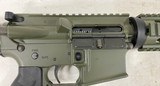 Predator Custom Shop AR-15 AR15 PCS15 5.56mm NATO OD Green/Blk - 8 of 12