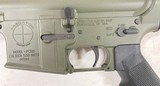 Predator Custom Shop AR-15 AR15 PCS15 5.56mm NATO OD Green/Blk - 3 of 12