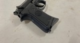 Beretta 92FS Compact 9mm 13+1 - excellent condition J90C9F10 - 8 of 11