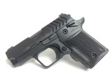 Springfield 911 BLK W/LASER .380 CONCEAL CARRY - 4 of 10