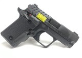 Springfield 911 BLK W/LASER .380 CONCEAL CARRY - 3 of 10