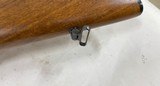 CZ 452-2E ZKM .22 LR w/ Tasco 8-32x44 Scope - great condition - 7 of 16