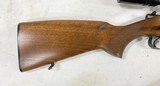 CZ 452-2E ZKM .22 LR w/ Tasco 8-32x44 Scope - great condition - 6 of 16