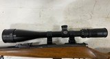 CZ 452-2E ZKM .22 LR w/ Tasco 8-32x44 Scope - great condition - 13 of 16