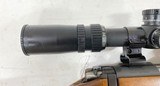 CZ 452-2E ZKM .22 LR w/ Tasco 8-32x44 Scope - great condition - 11 of 16