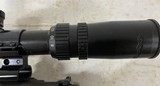 CZ 452-2E ZKM .22 LR w/ Tasco 8-32x44 Scope - great condition - 15 of 16